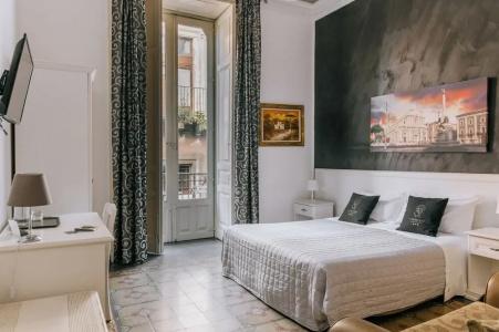i Puritani b&b - 35