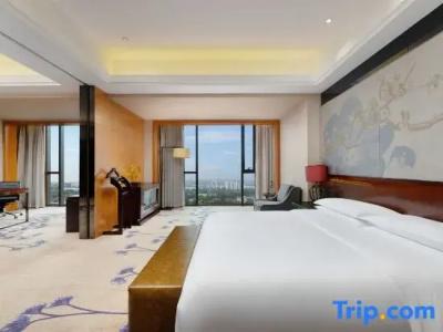 Crowne Plaza Chengdu West, An Ihg - 113