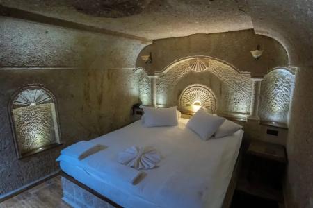 Kemerhan Cave Suites - 119