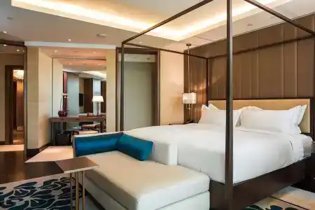 Hilton Kyiv - 93