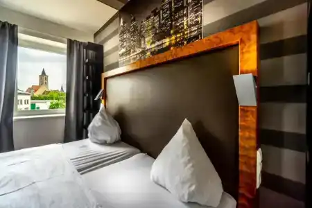 SL´otel Budget - 64