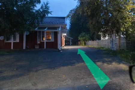 Aaria Bed and Breakfast - 14