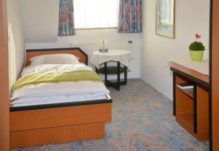 Rhön-Sonnenhof - Restaurant & Café - 4