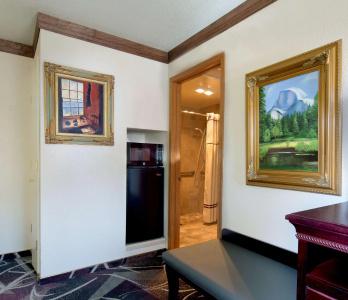 Best Western Plus Yosemite Gateway Inn - 115