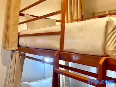 Ubox Hostel - 34