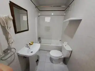 b&b Madrid Centro Plaza Mayor - 229