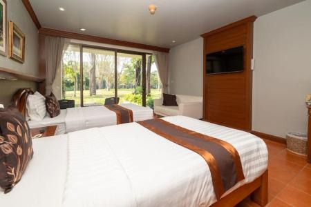 Comsaed River Kwai Resort - 60