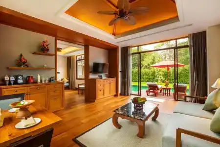Santiburi Koh Samui - Sha Extra Plus - 129