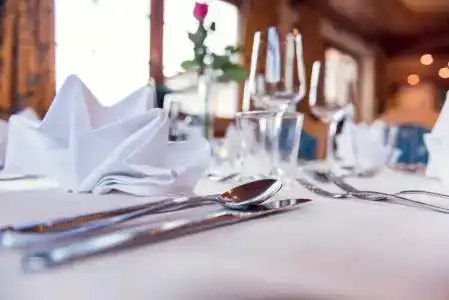 Restaurant Stöcklwirt - 6