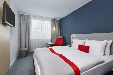 Holiday Inn Express Berlin City Centre, an IHG - 11
