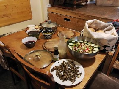 Hostel Lollis Homestay Dresden - 25