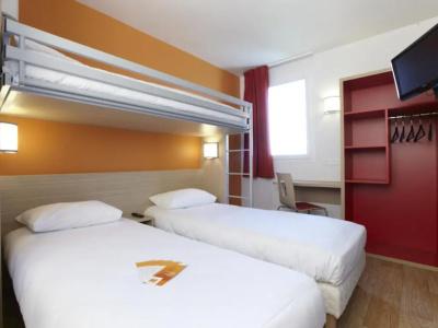 Première Classe Sud - Barjouville - 45