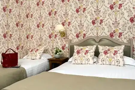 Hôtel Le Regent Paris - 41