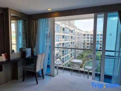 Centara Azure Pattaya - 87