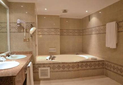 Beatriz Toledo Auditorium & Spa - 132