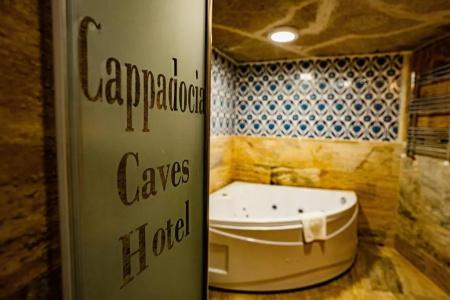 Cappadocia Caves - 137