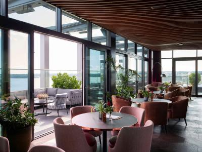 Radisson Blu Caledonien, Kristiansand - 21