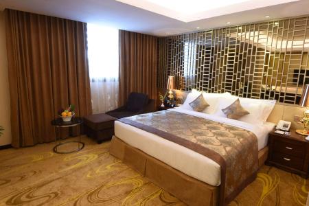 Best Western Chinatown - 178