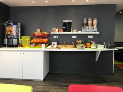 Ibis Styles Chambery Centre Gare - 10