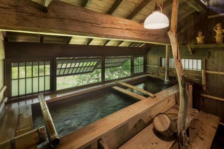 Kurokawa Onsen Oyado Noshiyu - 14