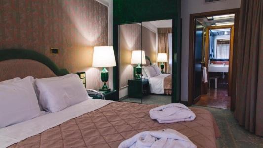 Grand Excelsior's - 177