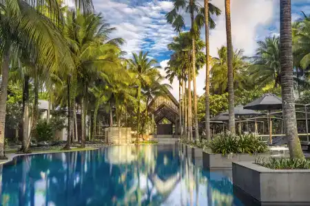 Twinpalms Phuket - Sha Plus - 15