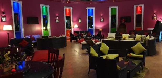 Fun Retreat Resort, and Ayurveda Spa - 14