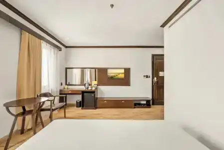 Palazzo & Apartment - 72