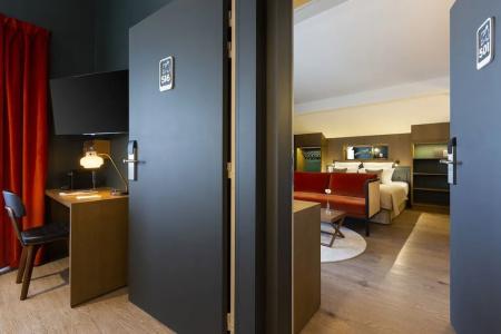 Ours Blanc & Spa - 28