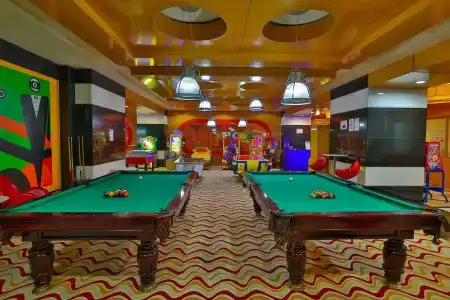 Crystal Family Resort & Spa - Ultimate All Inclusive - 25