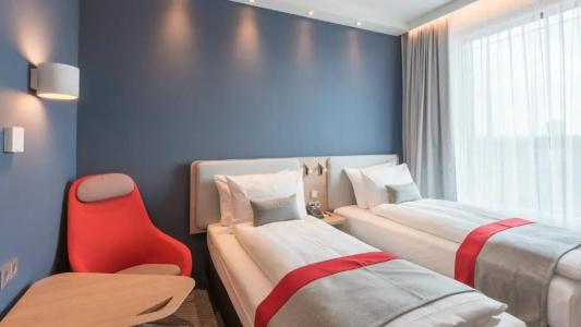 Holiday Inn Express Munich City West, an IHG - 66