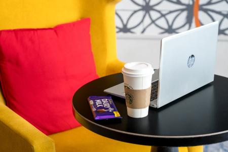 Holiday Inn Birmingham City, An Ihg - 39