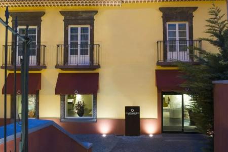 Castanheiro Boutique - 0