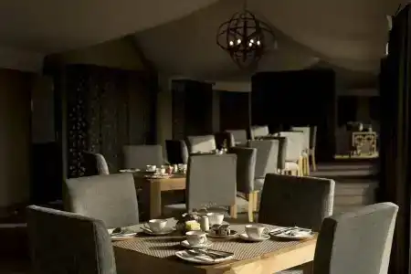 Mysk Kingfisher Retreat - 9