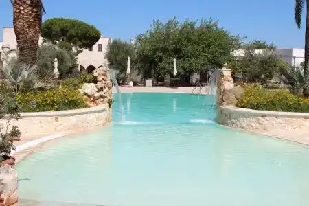 Masseria Valente - 7