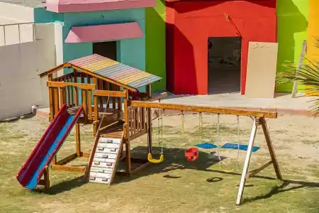 Amarina Abu Soma Resort & Aquapark - 24