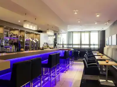 Restaurant zum Löwen - 18