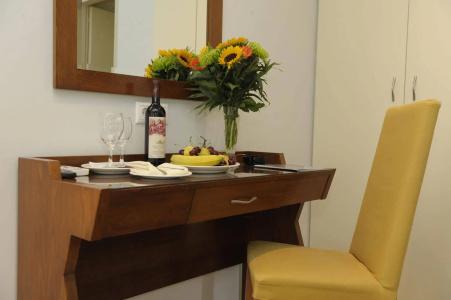 Preveza City Comfort - 9
