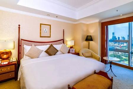 Crowne Plaza Qingdao, an IHG - 109