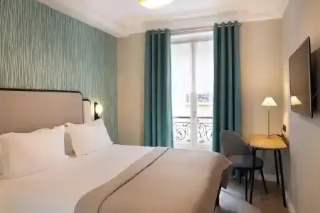 Hôtel Le 46 - ex Villa Brunel - 2