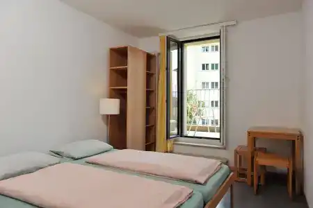 Locarno Youth - 1