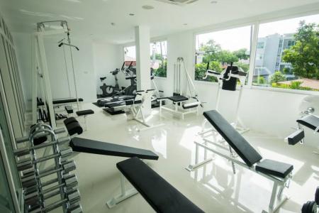 The l Resort Krabi - Sha Extra Plus - 31