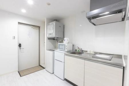 Cozy Stay in Naha - 22
