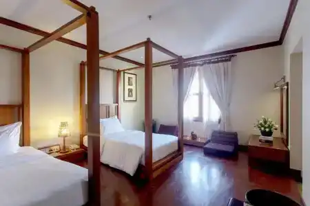 Royal Angkor Resort & Spa - 59