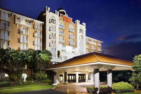 Sheraton Suites Fort Lauderdale at Cypress Creek - 41
