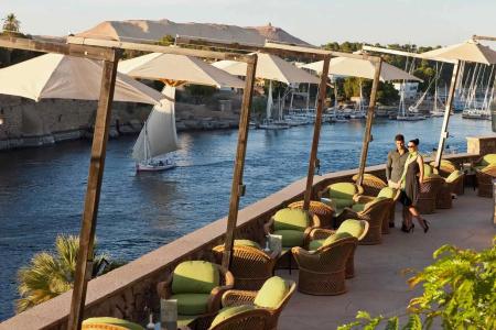 Sofitel Legend Old Cataract - 35