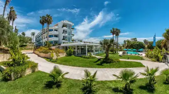 Acacia Palace - 32