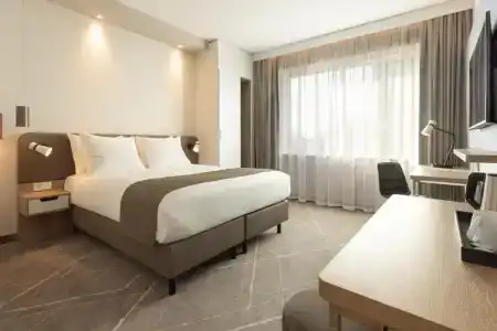 Holiday Inn - Eindhoven Airport - 62