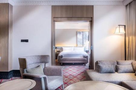 DoubleTree by Hilton Lakeside - 79