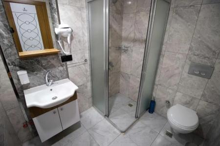Ersoy İkiz Otel - 15